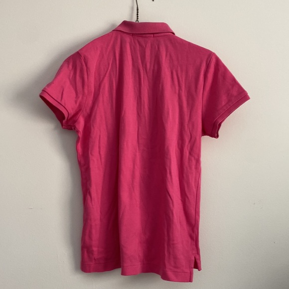 Ralph Lauren vintage T-Shirt - Picture 2 of 5